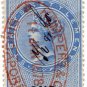 (I.B) Straits Settlements Revenue : Duty $1