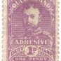 (I.B) Australia - Queensland Revenue : Adhesive Duty 1d