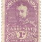(I.B) Australia - Queensland Revenue : Adhesive Duty 1d