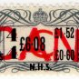 (I.B) Elizabeth II Revenue : National Insurance £6.08