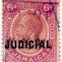 (I.B) Jamaica Revenue : Judicial 6d