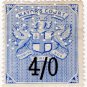 (I.B) QV Revenue : Mayor's Court 4/-