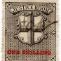 (I.B) QV Revenue : Justice Room 1/-