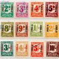 (I.B) New Zealand Revenue : Social Security Collection (1955-56)