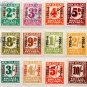 (I.B) New Zealand Revenue : Social Security Collection (1955-56)