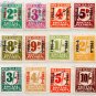 (I.B) New Zealand Revenue : Social Security Collection (1955-56)