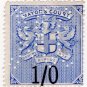 (I.B) QV Revenue : Mayor's Court 1/-