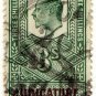 (I.B) Edward VII Revenue : Judicature Fees 3/-
