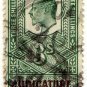(I.B) Edward VII Revenue : Judicature Fees 3/-