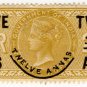 (I.B) India Revenue : Special Adhesive 12a on 20R OP