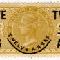 (I.B) India Revenue : Special Adhesive 12a on 20R OP