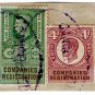 (I.B) George VI Revenue : Companies Registration 1/4d