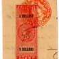 (I.B) Malaya States Revenue (Singapore) : Judicial $3