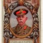 (I.B) Cinderella : Lord Roberts Memorial - Lieut-General Plumer