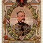 (I.B) Cinderella : Lord Roberts Memorial - Grand Duke Nicholas