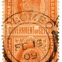 (I.B) Ceylon Telegraphs : 5R (Colombo)