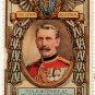 (I.B) Cinderella : Lord Roberts Memorial - Major-General Henderson