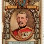 (I.B) Cinderella : Lord Roberts Memorial - Major-General Henderson