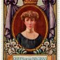 (I.B) Cinderella : Lord Roberts Memorial - Queen of The Belgians