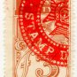 (I.B) Australia - Queensland Revenue : Impressed Duty &Acirc;&pound;3