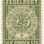 (I.B) Transvaal Revenue : Duty £5