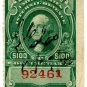 (I.B) US Revenue : Documentary $100