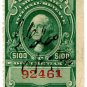 (I.B) US Revenue : Documentary $100