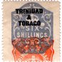 (I.B) Trinidad & Tobago Revenue : Duty 6/-