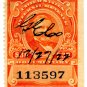 (I.B) US Revenue : Documentary $30