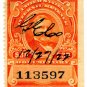 (I.B) US Revenue : Documentary $30