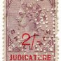 (I.B) QV Revenue : Judicature Ireland 2/-