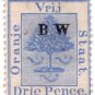 (I.B) Orange Free State Revenue : Bank Draft 3d