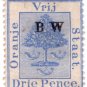 (I.B) Orange Free State Revenue : Bank Draft 3d