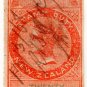 (I.B) New Zealand Revenue : Stamp Duty £1