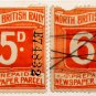 (I.B) North British Railway : Newspaper Parcel Collection