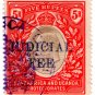 (I.B) KUT Revenue : East Africa Judicial 5R