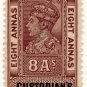 (I.B) India Revenue : Custodian's Fee 8a