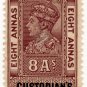 (I.B) India Revenue : Custodian's Fee 8a