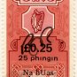 (I.B) Ireland Revenue : High Court 25p (complete document)