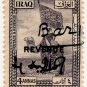 (I.B) Iraq Revenue : British Occupation 4a