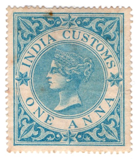 (I.B) India Revenue : Customs 1a