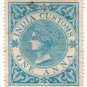 (I.B) India Revenue : Customs 1a