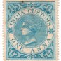(I.B) India Revenue : Customs 1a