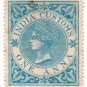 (I.B) India Revenue : Customs 1a