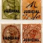 (I.B) Jamaica Revenue : QV Judicial Collection