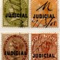 (I.B) Jamaica Revenue : QV Judicial Collection