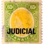 (I.B) Jamaica Revenue : Judicial 65c