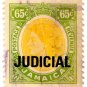 (I.B) Jamaica Revenue : Judicial 65c