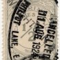 (I.B) George V Revenue : Tea Clearing House &Acirc;&frac12;d