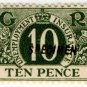 (I.B) George V Revenue : Unemployment Insurance 10d